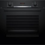 Bosch Serie 4 HBA534EB3 oven 71 L 3400 W Black