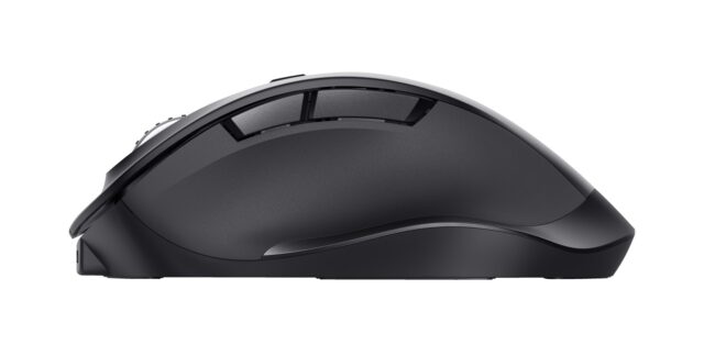 Trust Fyda Wireless mouse - imagine 4
