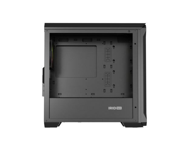 GENESIS CASE IRID 503 ARGB MICRO TOWER - imagine 16