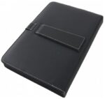 Esperanza EK125 tablet case 25.6 cm (10.1 ) Folio Black - imagine 4