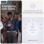 Motorola moto g86 5G 16.9 cm (6.67 ) Dual SIM Android 15 USB Type-C 8 GB 256 GB 5200 mAh Lilac - imagine 9