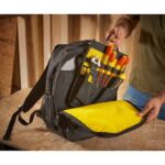 STANLEY TOOL BACKPACK - imagine 4