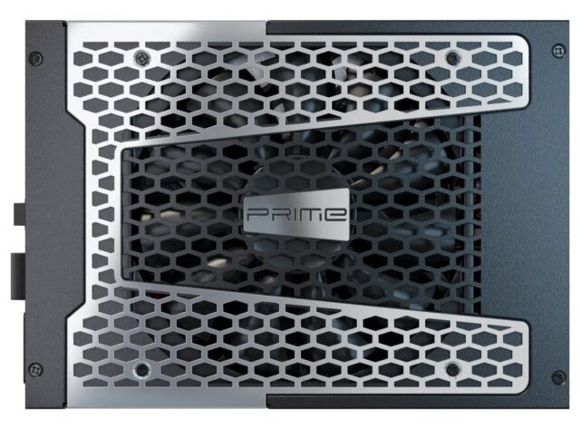 Seasonic Prime PX power supply unit 2200 W 24-pin ATX ATX Black - imagine 8
