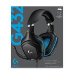Logitech G G432 Gaming Headset - imagine 5