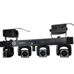 LIGHT4ME MT BAR 3 - lighting set  multi-effect - imagine 4