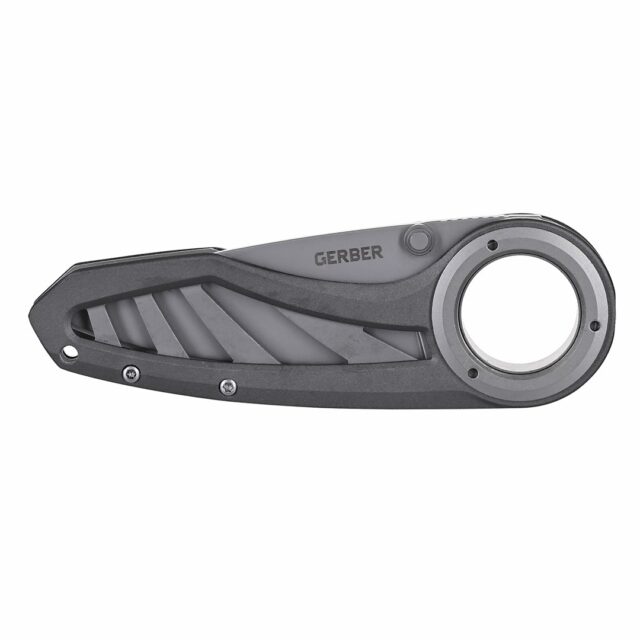 GERBER Remix Folding Knife - imagine 5