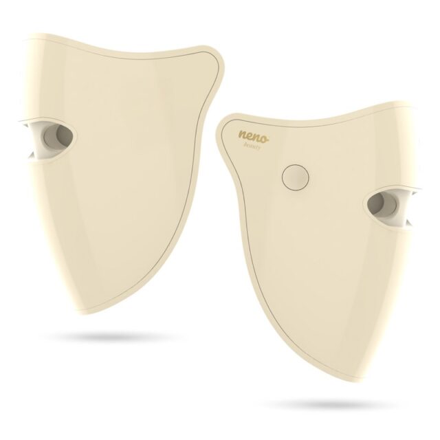 NENO BEAUTY LED MASK ALVA - imagine 8