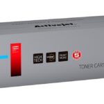 Activejet ATB-245CN Toner (Replacement for Brother TN-245C; Supreme; 2200 pages; cyan)