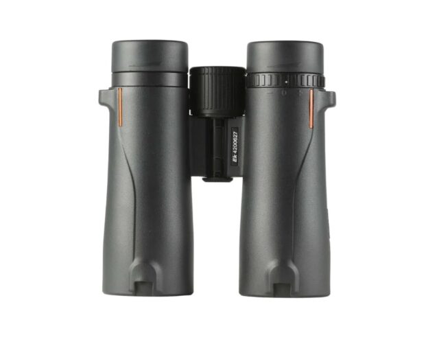 EYESKEY Wave 10x42 Binoculars EY-W-10X42 - imagine 2