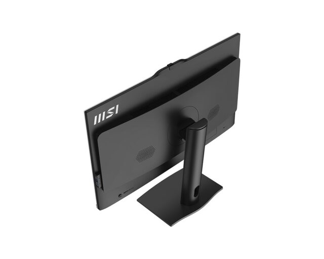 MSI Pro AP272P Intel® Core™ i7 68.6 cm (27 ) 1920 x 1080 pixels All-in-One PC 16 GB DDR5-SDRAM 1 TB SSD Windows 11 Pro Wi-Fi 6 (802.11ax) Black - imagine 4