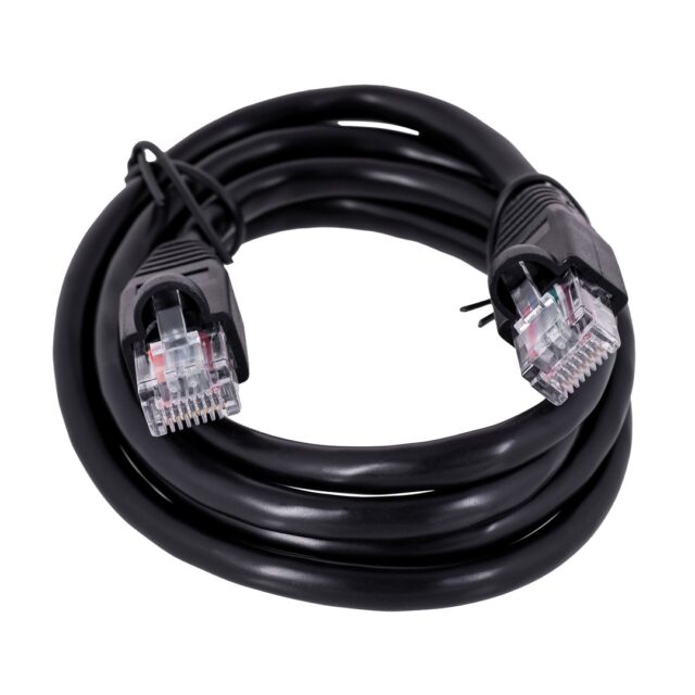 Synology MR2200AC wireless router Gigabit Ethernet Dual-band (2.4 GHz / 5 GHz) Black - imagine 7