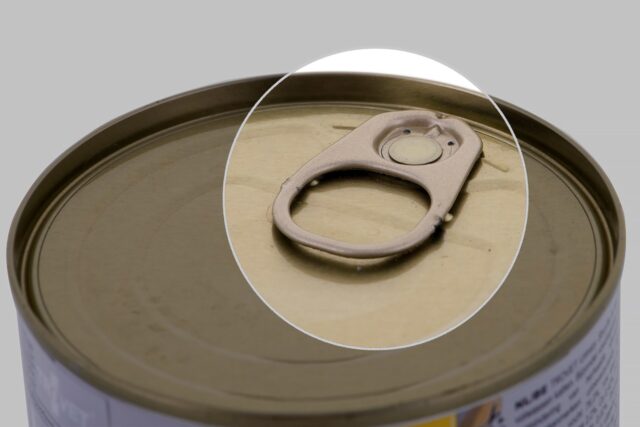 TROVET Hypoallergenic VRD with venison - wet cat food - 200g - imagine 2