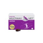JM SANTE Multiway Vet Duocaps Osteo - twist-off capsules for joints for dogs and cats – 60 pcs - imagine 2