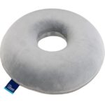 Foam cushion with opening SUPPORT TIM - imagine 4