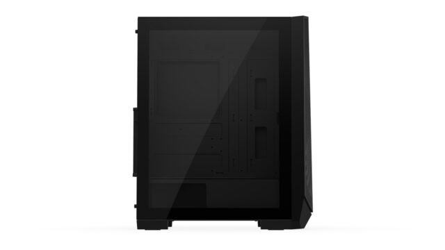 KRUX Vortex Case (KRX0094) Black - imagine 13