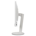 Lenovo C24d-20 computer monitor 61 cm (24 ) 1920 x 1200 pixels Full HD LED Grey  White - imagine 4