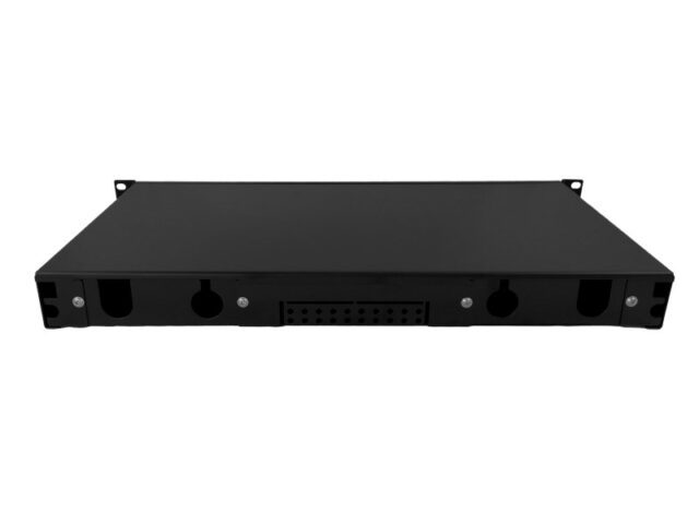 Alantec FOP-1U-24SCS-C patch panel - imagine 2