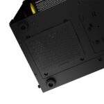 Logic PORTOS ARGB MINIDI USB 3.0 Case Black - imagine 11