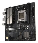 Sapphire B650M-E AMD B650 Socket AM5 micro ATX - imagine 3
