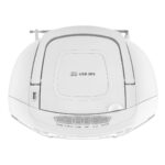 JVC RC-E451W CD player Portable CD player White - imagine 15