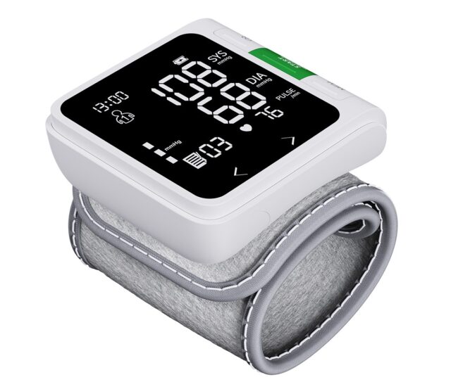 Medisana BW 360 wrist blood pressure monitor - imagine 5