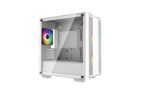 DeepCool CC360 WH ARGB Mini Tower White - imagine 2