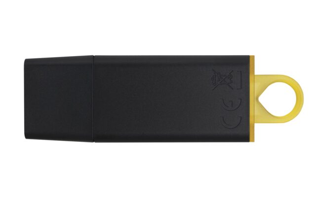 Kingston Technology DataTraveler Exodia - USB 3.2 Flash Drive - imagine 2