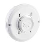 FERPLAST Genicair - automatic fan for litter box - imagine 5