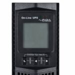 Green Cell UPS15 uninterruptible power supply (UPS) Double-conversion (Online) 3 kVA 2700 W 6 AC outlet(s) - imagine 14