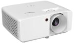 Optoma ZH400 data projector 4000 ANSI lumens DLP 1080p (1920x1080) 3D White - imagine 6
