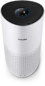 Philips 1000 series AC1715 78 m2 50 dB 27 W White - imagine 2