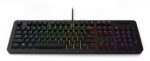 Lenovo GX31N91913 keyboard Mouse included Gaming USB US English Black - imagine 11