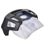 ELECTROLUX VACUUM CLEANER EPF63EB-S - imagine 14