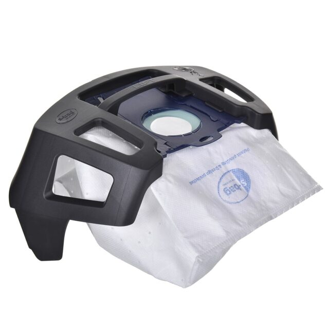 ELECTROLUX VACUUM CLEANER EPF63EB-S - imagine 14