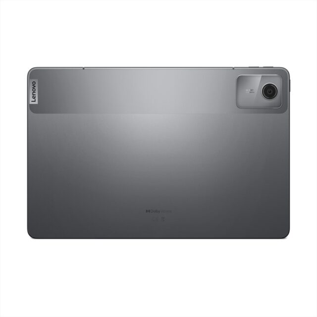 Lenovo Tab M11 4G Mediatek LTE 128 GB 27.9 cm (11 ) 4 GB Wi-Fi 5 (802.11ac) Android 13 Grey - imagine 4