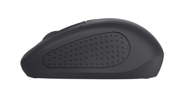 Trust Primo mouse Travel Ambidextrous RF Wireless Optical 1600 DPI - imagine 4