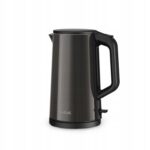 Tefal electric kettle KI583E graphite - imagine 3