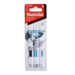 18V jigsaw without battery + blades DJV180ZX MAKITA - imagine 4