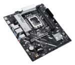 ASUS PRIME B860M-K Intel B860 LGA 1851 (Socket V1) micro ATX