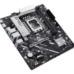 ASUS PRIME B860M-K Intel B860 LGA 1851 (Socket V1) micro ATX