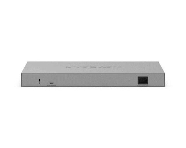 NETGEAR GS728TP Managed L2/L3/L4 Gigabit Ethernet (10/100/1000) Power over Ethernet (PoE) Grey - imagine 3