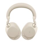 Jabra Evolve2 85 - Link380a MS Stereo  Beige - imagine 2