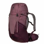 Deuter Futura Pro 34 SL 34 L Bordeaux - imagine 3