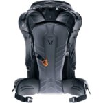 Deuter Freerider Pro 32+10 32 L Black - imagine 6