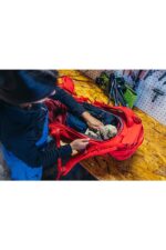 Plecak turystyczny Gregory Targhee 32 S/M  gamma red - imagine 7