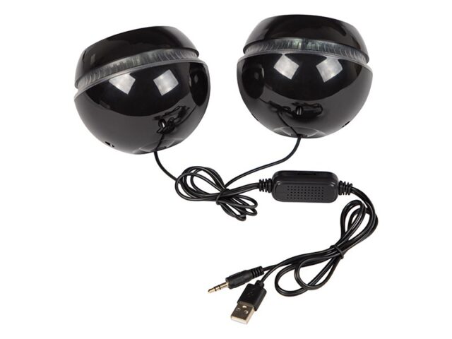 2.0 MS-29 computer speakers 6W - imagine 2