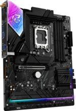Motherboard - ASRock B860 Lightning WiFi - imagine 4
