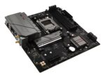 Sapphire PULSE B850M WIFI AMD B850 Socket AM5 micro ATX - imagine 4