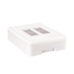 FERPLAST SAHARA TOILET GREY PINK kuweta dla kota - imagine 6