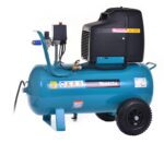 MAKITA AC1350 1.50kW air compressor - imagine 5